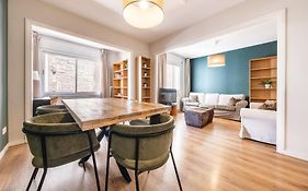 Ainb Barcelona Sants Apartments